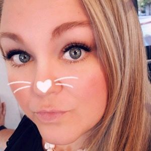 Meet your Posher, Kirsten